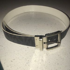 MK belt